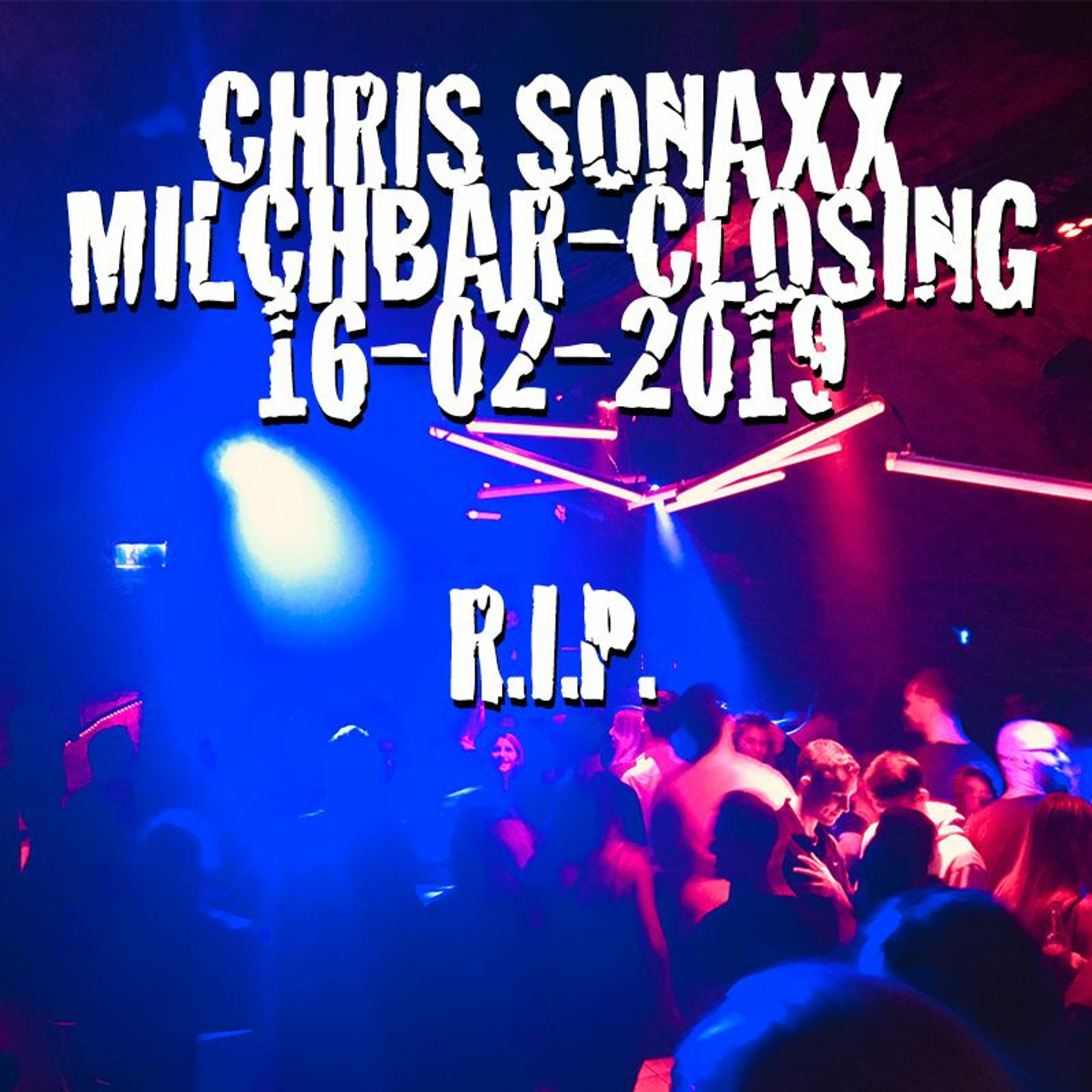 Chris Sonaxx