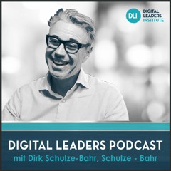Dirk Schulze-Bahr über Produktives Arbeiten in Zeiten der Digitalisierung