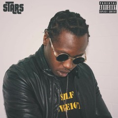 Stars (prod. by Alasdair Cannon)