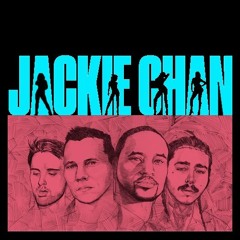 Jackie Chan [HARD HABITS Remix] FREE DL