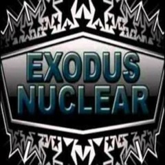 Exodus Nuclear "Buju" Dubmix