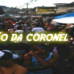 == FURDUNÇO NO PISTAO DA CORONEL .PARTE 2 ( ( DJ JUNINHO DE SJM & GABRIEL BALA ) ) EQ MAXIMA