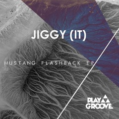 Jiggy (IT) El Camino (Original Mix Instrumental)