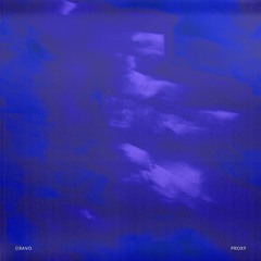 CRAVO Proxy EP Preview