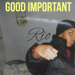 The Good Important