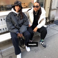 Hotel Radio Paris - Bossy LDN 21/01/19