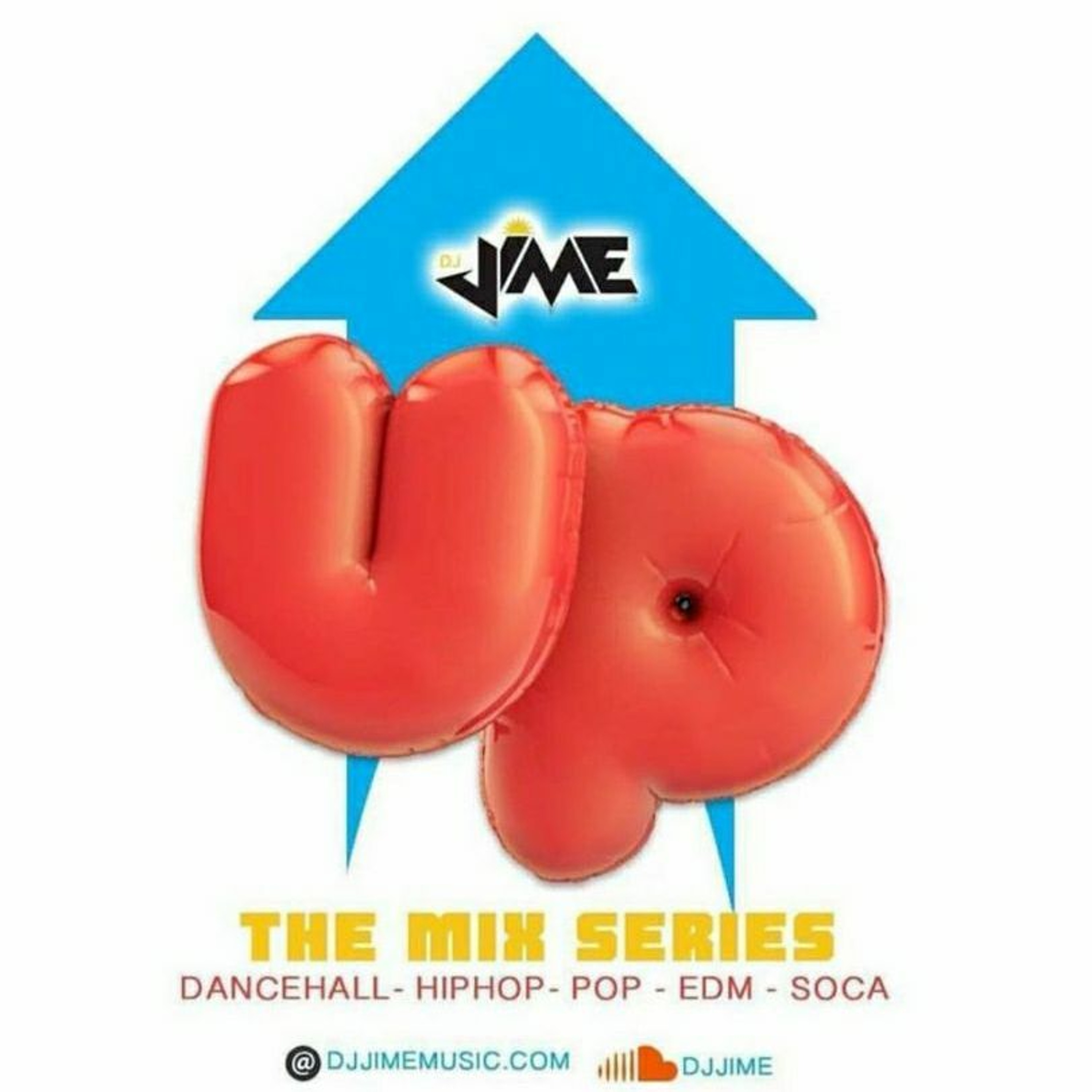 Dj Jime\'s Podcast