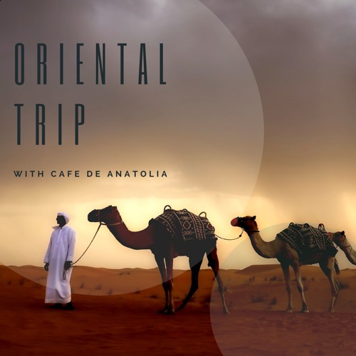 Billy Esteban - Night In Bosphorus