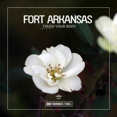 Fort Arkansas - Touch Your Body