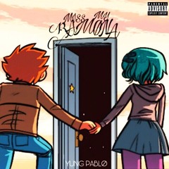 MISS MY RAMØNA (prod. Rodger & Blood Moon Ring)
