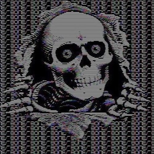 GLOUTON - I Aint Tippin