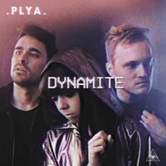 Dynamite