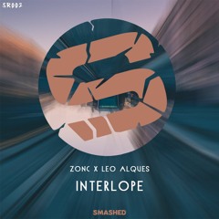 Zonc X Leo Alques - Interlope (Original Mix)[SR002][FREE DL]