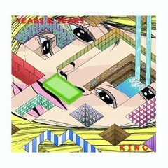 Covers by Daimy Lotus