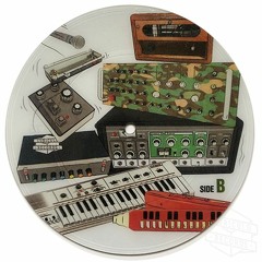 Strictly Sound Prodz - RPdiGi Riddim
