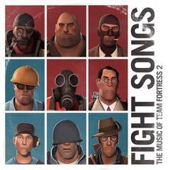 Team Fortress 2 Soundtrack