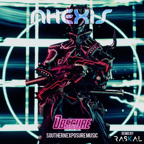 Nhexis - Obscure (Original Mix)