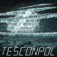 RUPTURE / RAPTURE / REVOLUTION: Live @ the Carrack