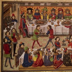 Banquet C.1300