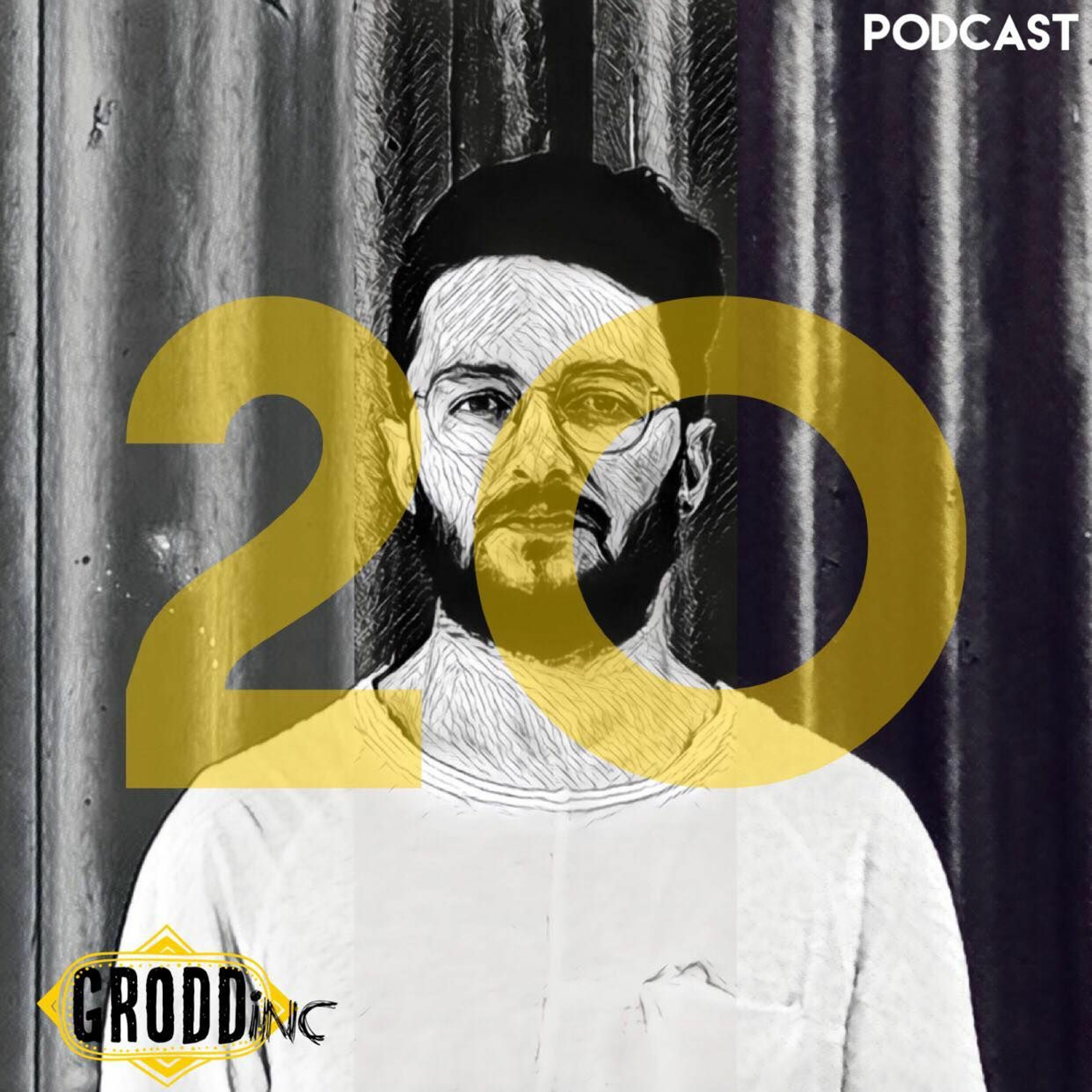 Grodd Inc. Global Podcast Series