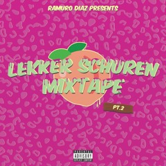 Lekker Schuren Mixtape Pt.2