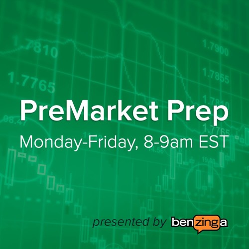 nke premarket
