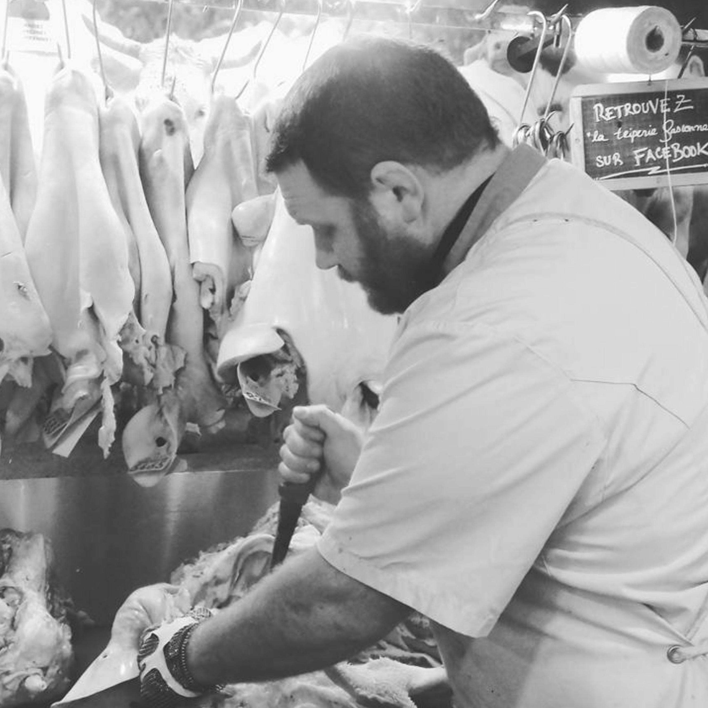 L\'oreille en bouche l\'émission gastronomique de Radio Radio Toulouse
