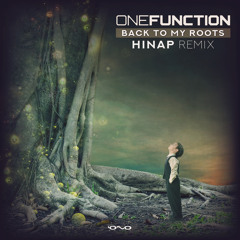 One Function - Back to My Roots (Hinap Remix)