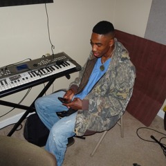 GOOD DAYS ["Sippin" Prod by Ihaski]