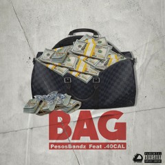 Pesosbandz ft 40cal (mr.cashedout)-BAG