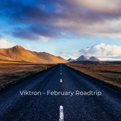 February Roadtrip