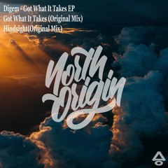 Digem - Got What It Takes (Original Mix)