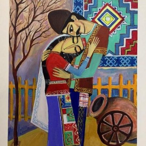 Stream Անուշ պոեմ by Madmuazel seda | Listen online for free on SoundCloud