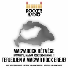Magyarock Hétvége