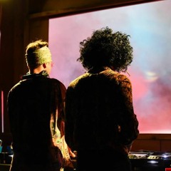 Elleven at That '70s Manor Party (02/02/2019)
