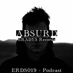 ERDS019 Podcast - Absurd