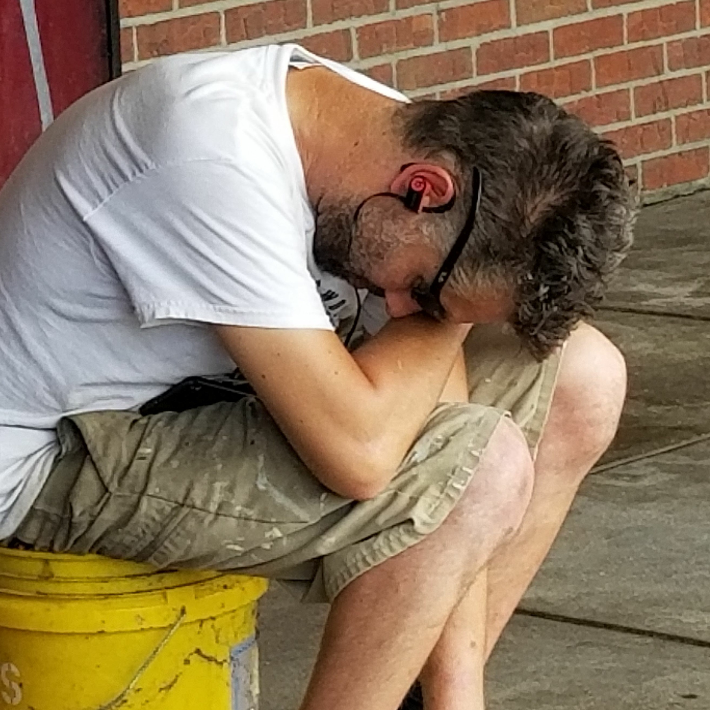 DAN'S LIFE 2/21/2019 - YOU DON'T RIDE THE DRAGON. THE DRAGON RIDES YOU