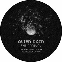 UFO2 4 Alien Rain - 1995 [SNIPPET]