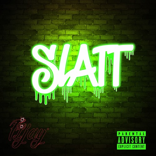 Stream Slatt by fLjay | Listen online for free on SoundCloud