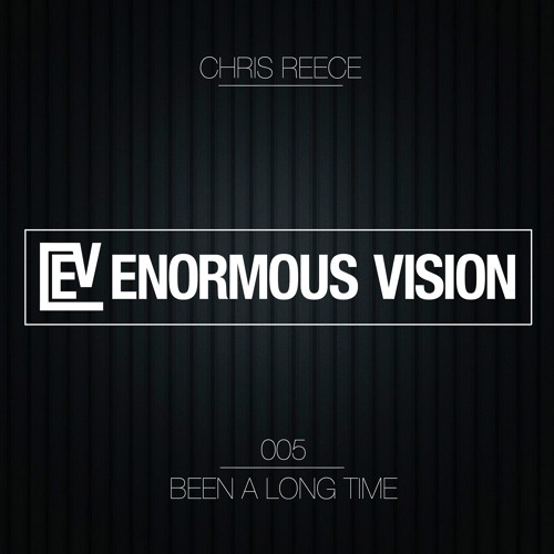 Chris Reece - Been A Long Time