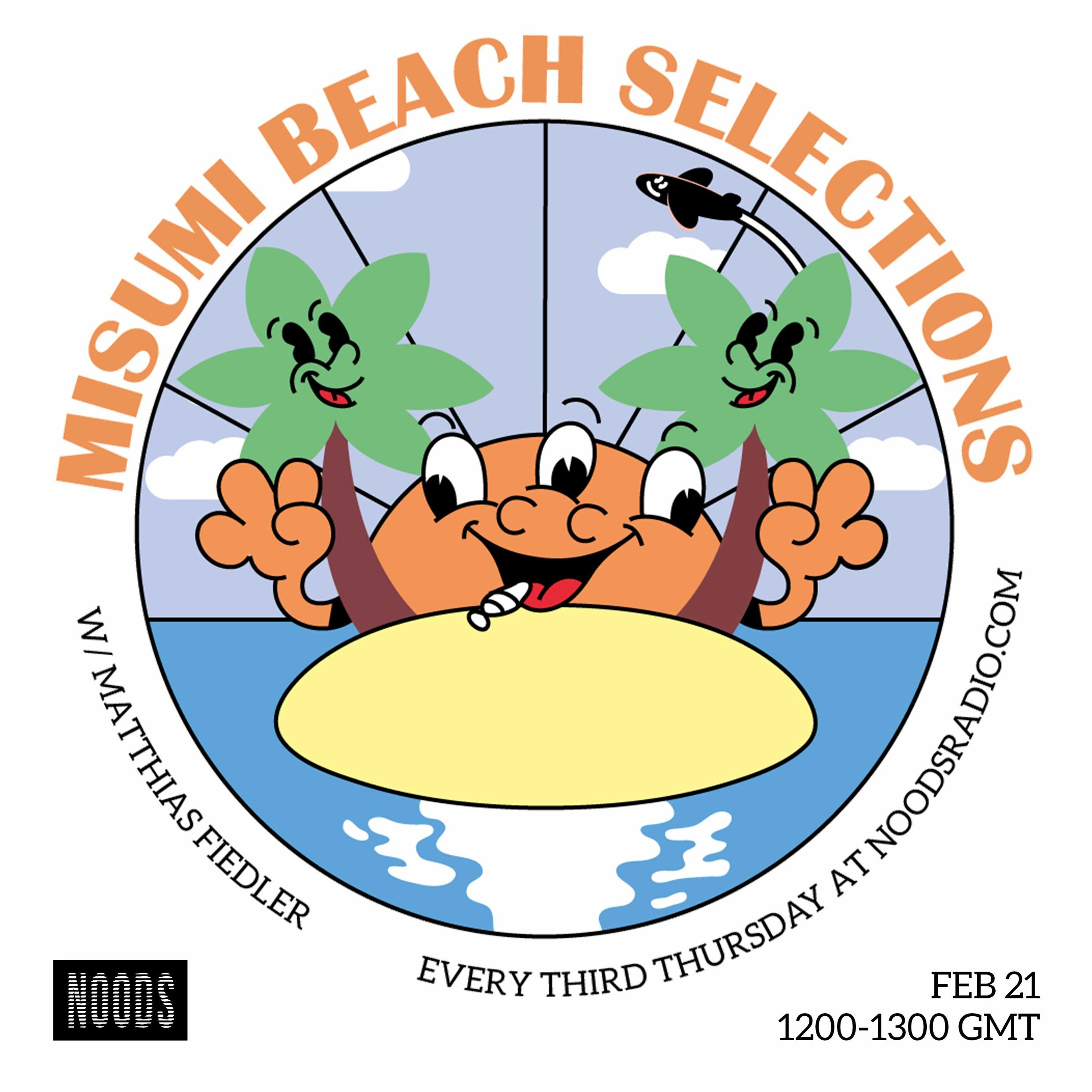 Misumi Beach Selections