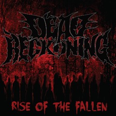 02 - Dead Reckoning - The Cage