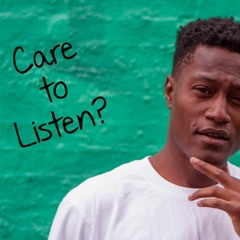 Care to Listen? Ric Flo on how his hip hop music expresses feelings about being in care