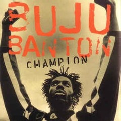 Buju Banton - Badman Champion (2 kings Mashup)