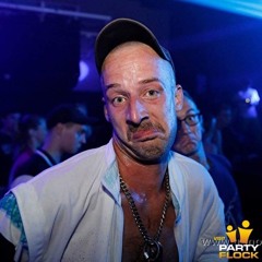 Bashir @ The Silent Rave 16-02-19