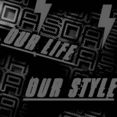 SDA - Our Life Our Style (Time to Party)