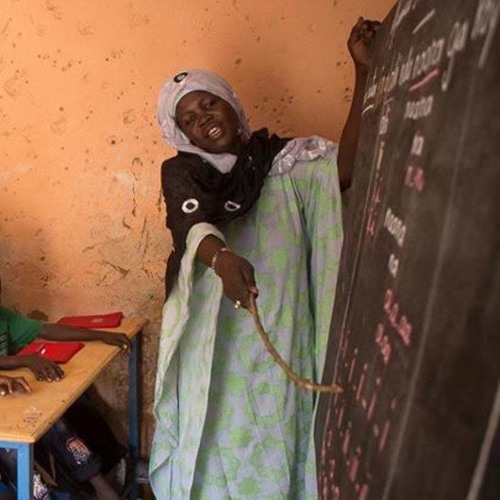Mali: les langues nationales comme moyen d'inclusion socio-économique
