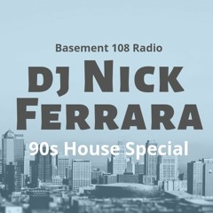 90s House Special - Basement 108 Radio Show - Classic House
