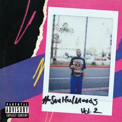 Lykefriends (Instrumental) [prod. spvced]