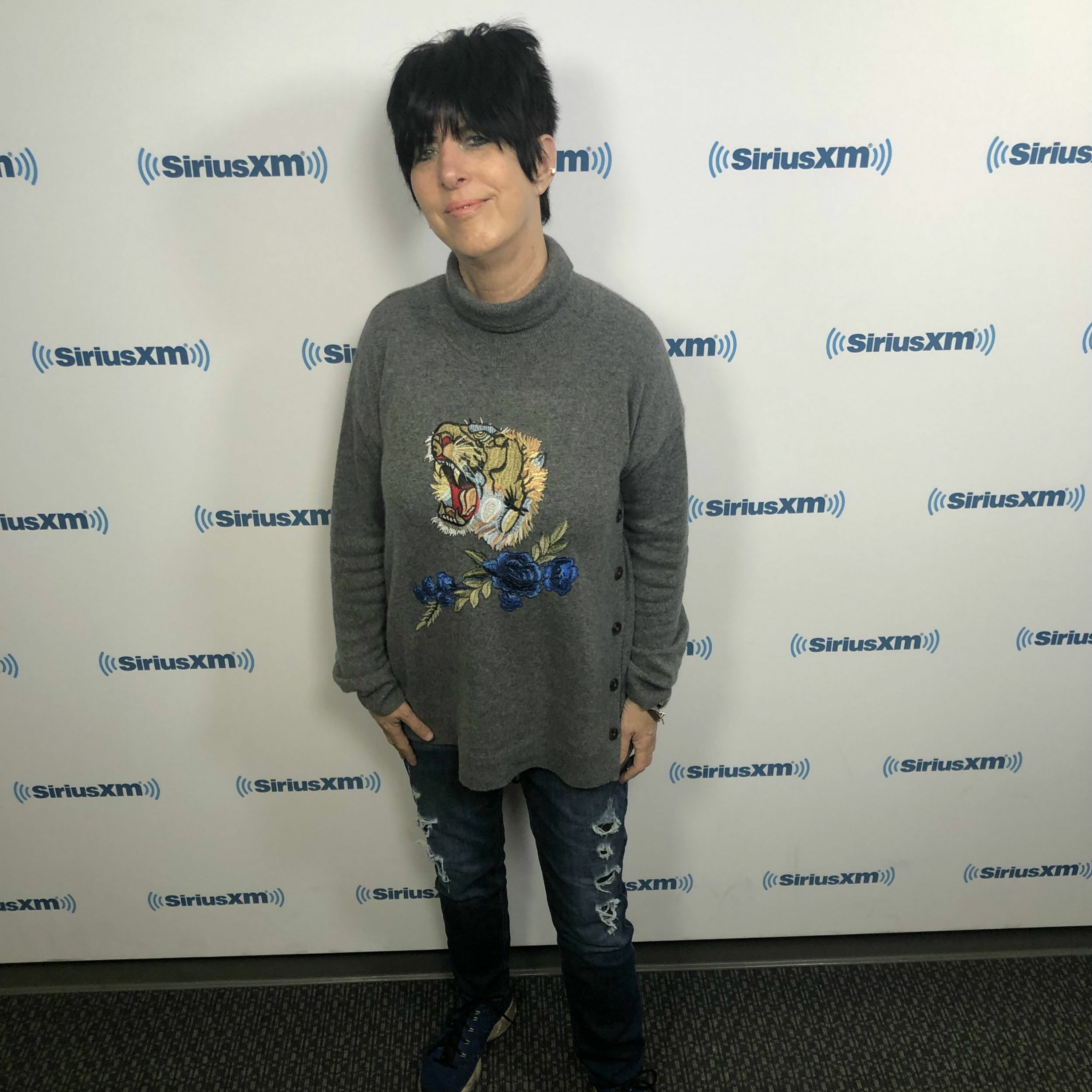 SiriusXM Entertainment